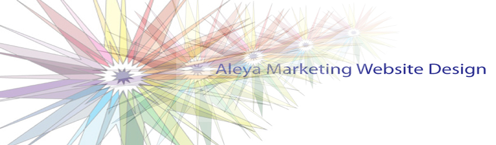 aleya marketing logo